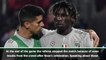 Life bans needed for racial abuse after Kean incident - Allegri