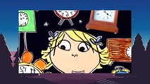 Charlie and Lola  S1E03 I Am Not Sleepy and I Will Not Go to Bed