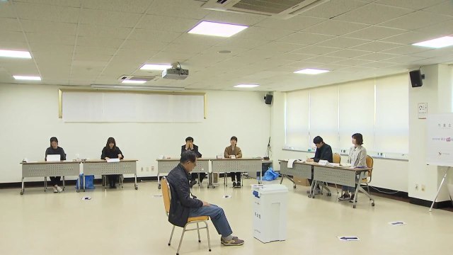 4·3 보궐선거 투표 시작...민심의 선택은? / YTN