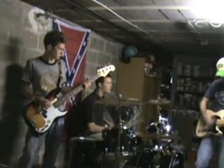 This Time Around "Tom, Xav & Ben"