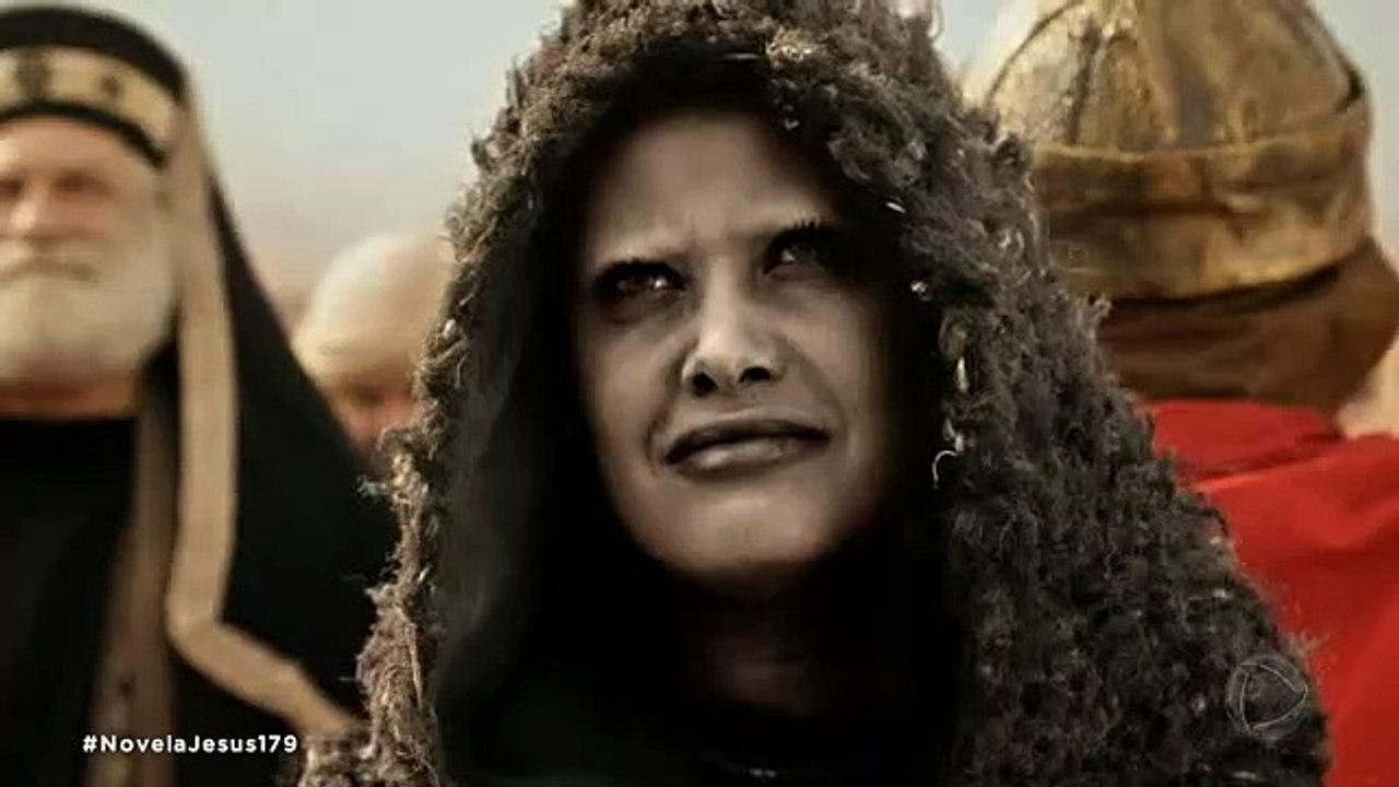 JESUS CAPITULO 179 COMPLETO