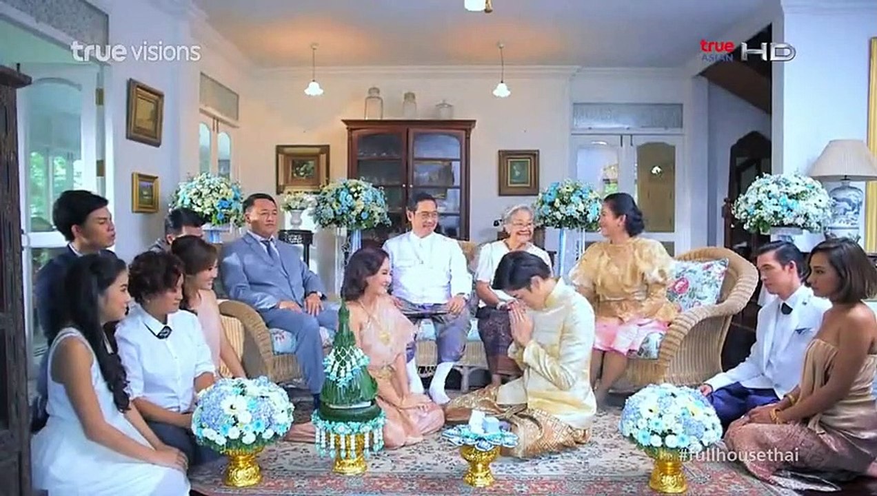 Full house Thai ep 8 legendado PT