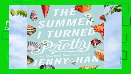 Full version  The Summer I Turned Pretty Complete