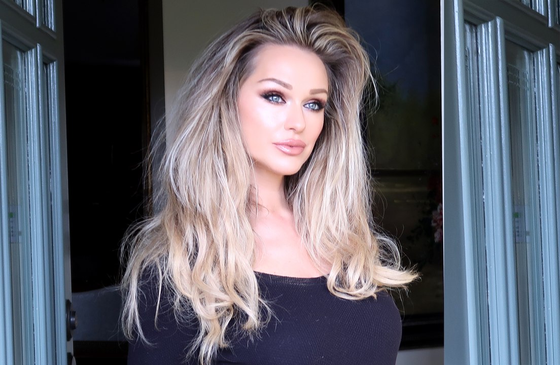 Natural Glam Makeup Tutorial