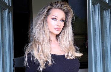 Natural Glam Makeup Tutorial