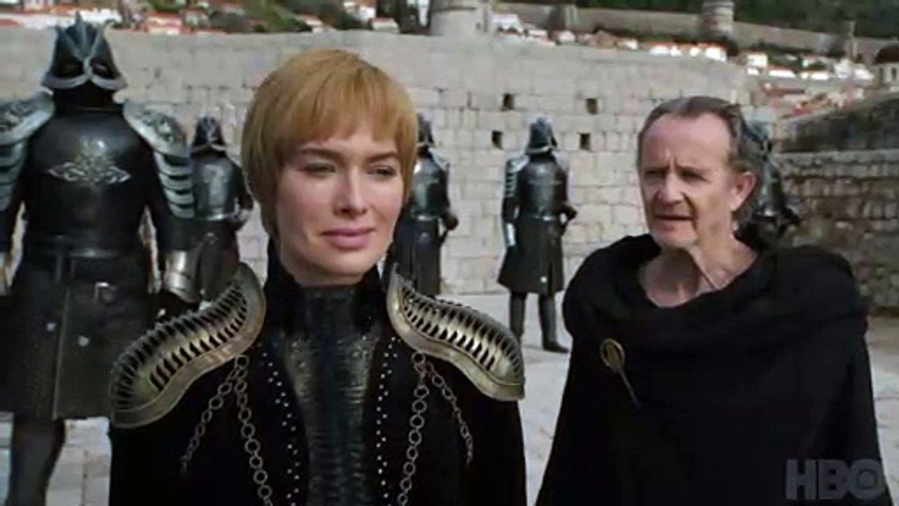 Game of Thrones, saison 8 : Official Promo "Survival" (HBO)