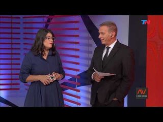 El FMI le pone "limites" a Dujovne | A DOS VOCES