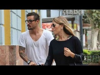 El cruce entre Jimena Barón y Daniel Osvaldo