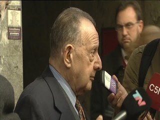 Muerte de Osvaldo Raffo: Sobre la muerte del fiscal Alberto Nisman