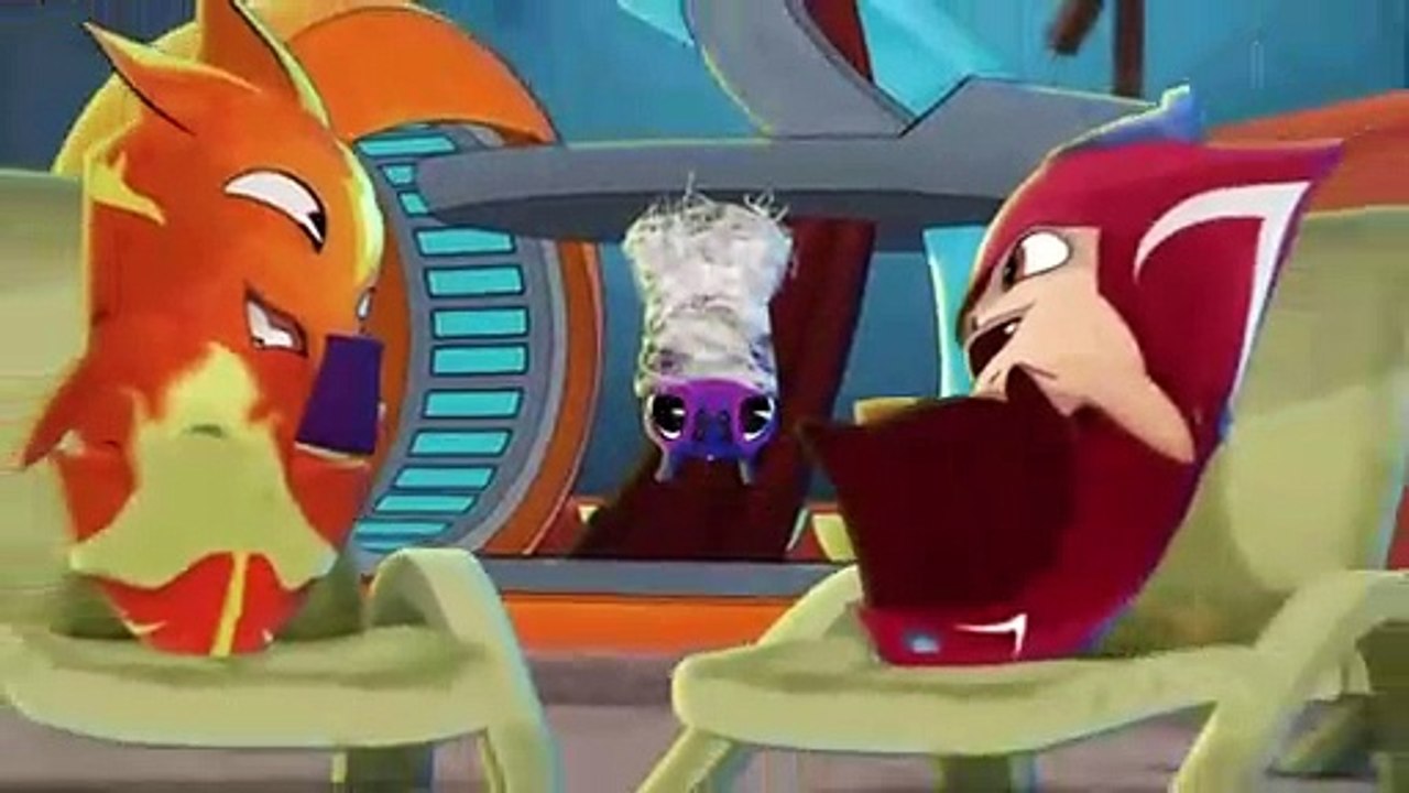 Slugterra