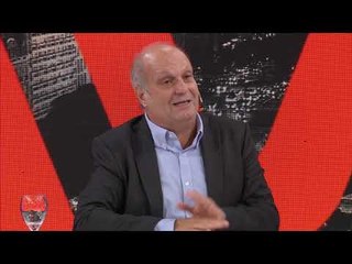 Hernán Lombardi: "El senado está convirtiendo la impunidad de Cristina en una bandera política"