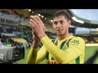 A dos meses de la muerte de Emiliano Sala