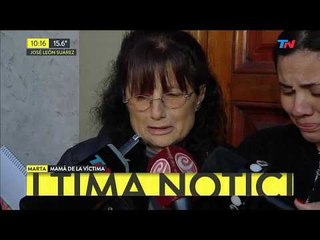 Quiso evitar un robo y fue baleado por motochorros