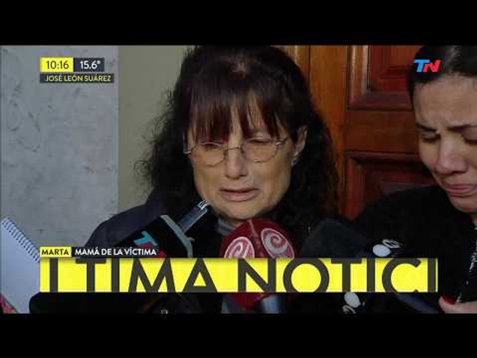 Quiso evitar un robo y fue baleado por motochorros