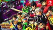 Super Dragon Ball Heroes : World Mission - Trailer de lancement