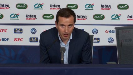 Demies - Stéphan : "Le regard sur Rennes est en train de changer"