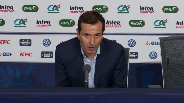 Demies - Stéphan : Le regard sur Rennes est en train de changer