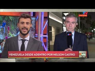 "Venezuela desde adentro" | YA SOMOS GRANDES