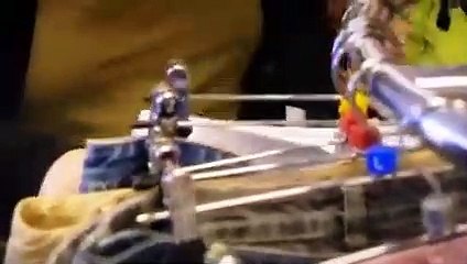 How Clean is Your House S05E11