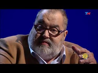 Lanata según Lanata | HORA 25