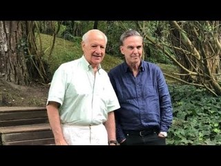 Pichetto: "Puedo ser el vice de Lavagna"