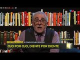 La historia del sillón: el crimen de Pablo Reinstein | CÁMARA DEL CRIMEN