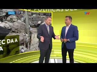 Las 3 claves del día