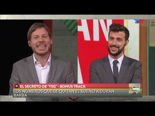 Los números que le quitan el sueño a Durán Barba | YA SOMOS GRANDES