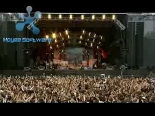In Extremo - Mein Rasend Herz (wacken 2006)