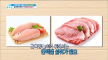 [HEALTH] What is the secret of a middle-aged diet with eating well?,기분 좋은 날20190403