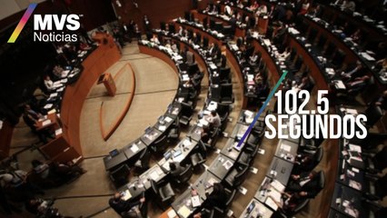 Senado aprueba elegibilidad de aspirantes a comisionados de la CRE