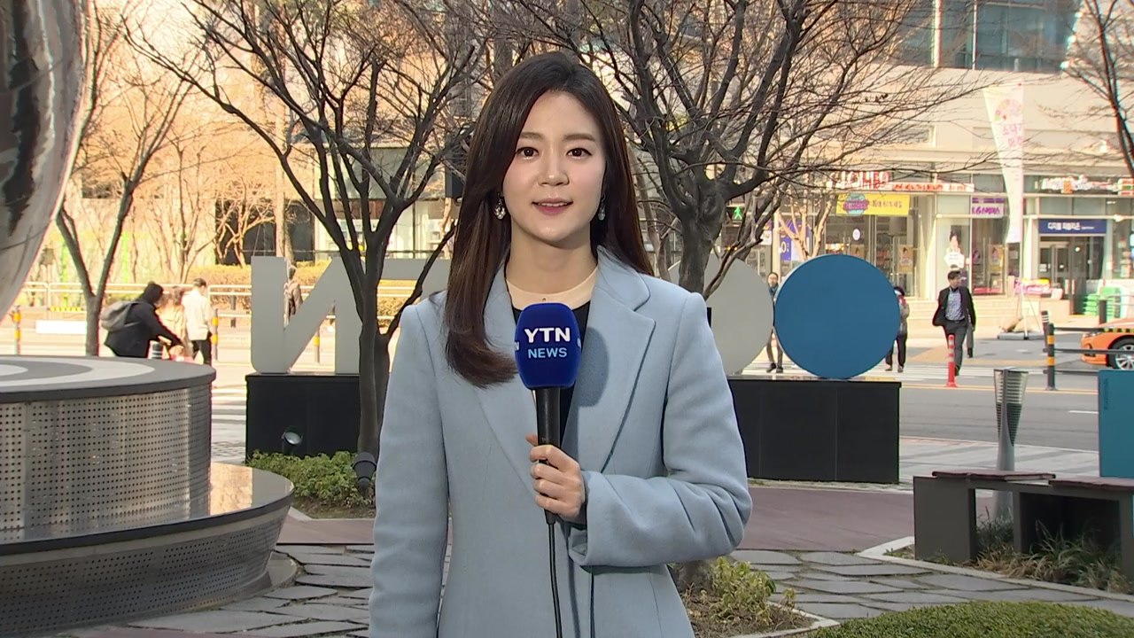 [날씨] 동해안 건조경보...밤부터 강풍, 화재 유의 / YTN