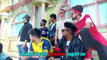 Bamb SukhE Muzical Doctors FeatBadshah WhatsApp Status Video