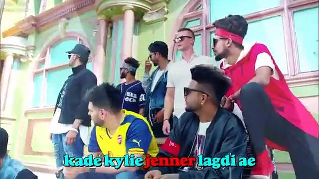 Bamb SukhE Muzical Doctors FeatBadshah WhatsApp Status Video