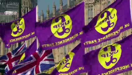 May pedirá nueva prórroga de Brexit y se reunirá con opositor