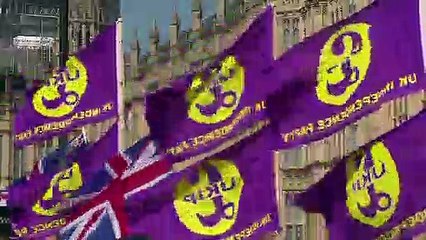 May pedirá nueva prórroga de Brexit y se reunirá con opositor