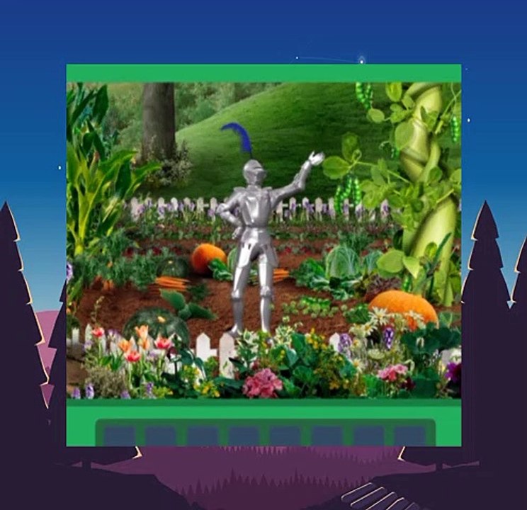 Little Einsteins - S02E14 - Rocket Soup