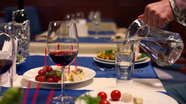 Чисто московские убийства 2 (2018). 8 серия. Опасная партия. Детектив, сериал.