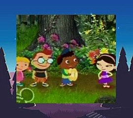 Little Einsteins - S02E13 - Sleeping Bassoon