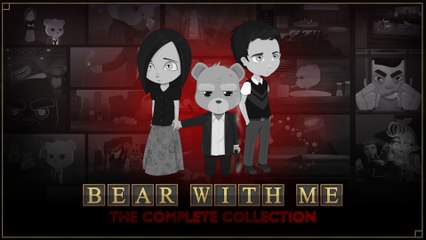 Bear With Me : The Complete Collection - Trailer d'annonce