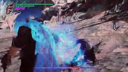 DEVIL MAY CRY FIRST TIME PLAYTHROUGH PART 48 MISSION 20 FINAL BOSS & ENDING!