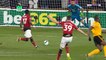 Match Highlights: Wolves 2 Manchester United 1