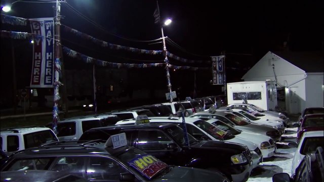 Repossessed S01 E03: Hard Times