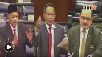 Shahidan dicadang jadi 'pengerusi lembu': 'Ini memang cari pasal, YB'