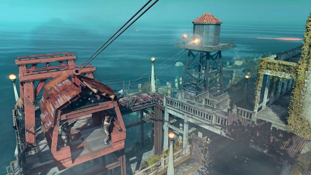 Call of Duty : Black Ops 4 - Accès gratuit en avril