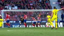 Match Highlights: Atletico Madrid 2 Girona 0