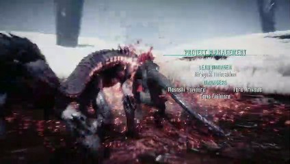 DEVIL MAY CRY FIRST TIME PLAYTHROUGH PART 49 SECRET ENDING!
