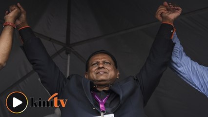 "Streram boleh!" lagu kempen PH