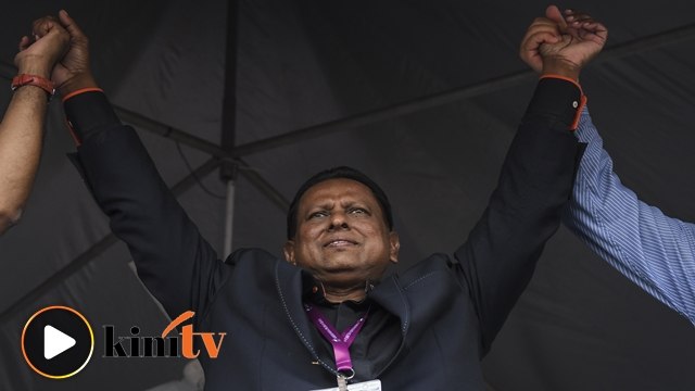 Streram boleh! lagu kempen PH