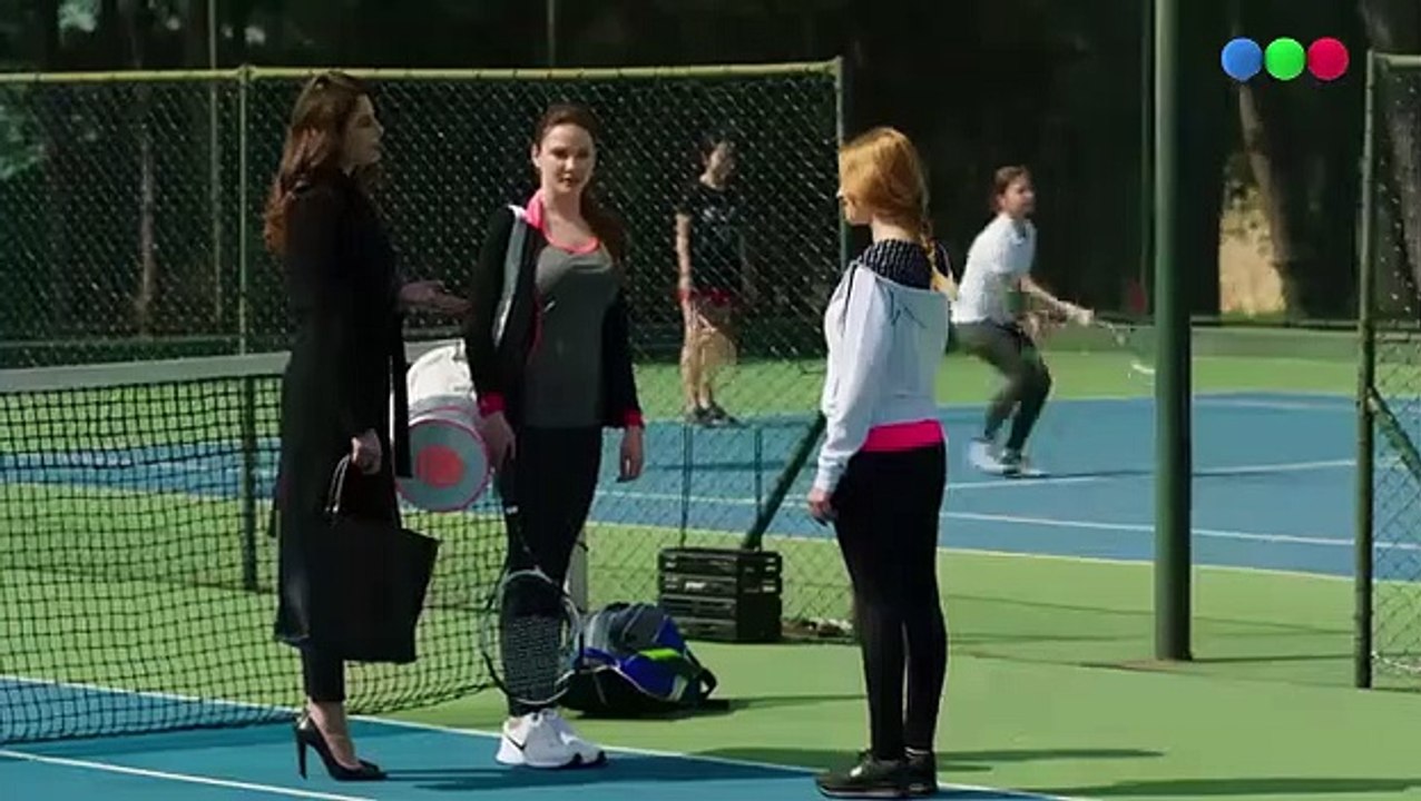 Lazos De Sangre cap 63 comp . - cap 63 Lazos De Sangre  comp .